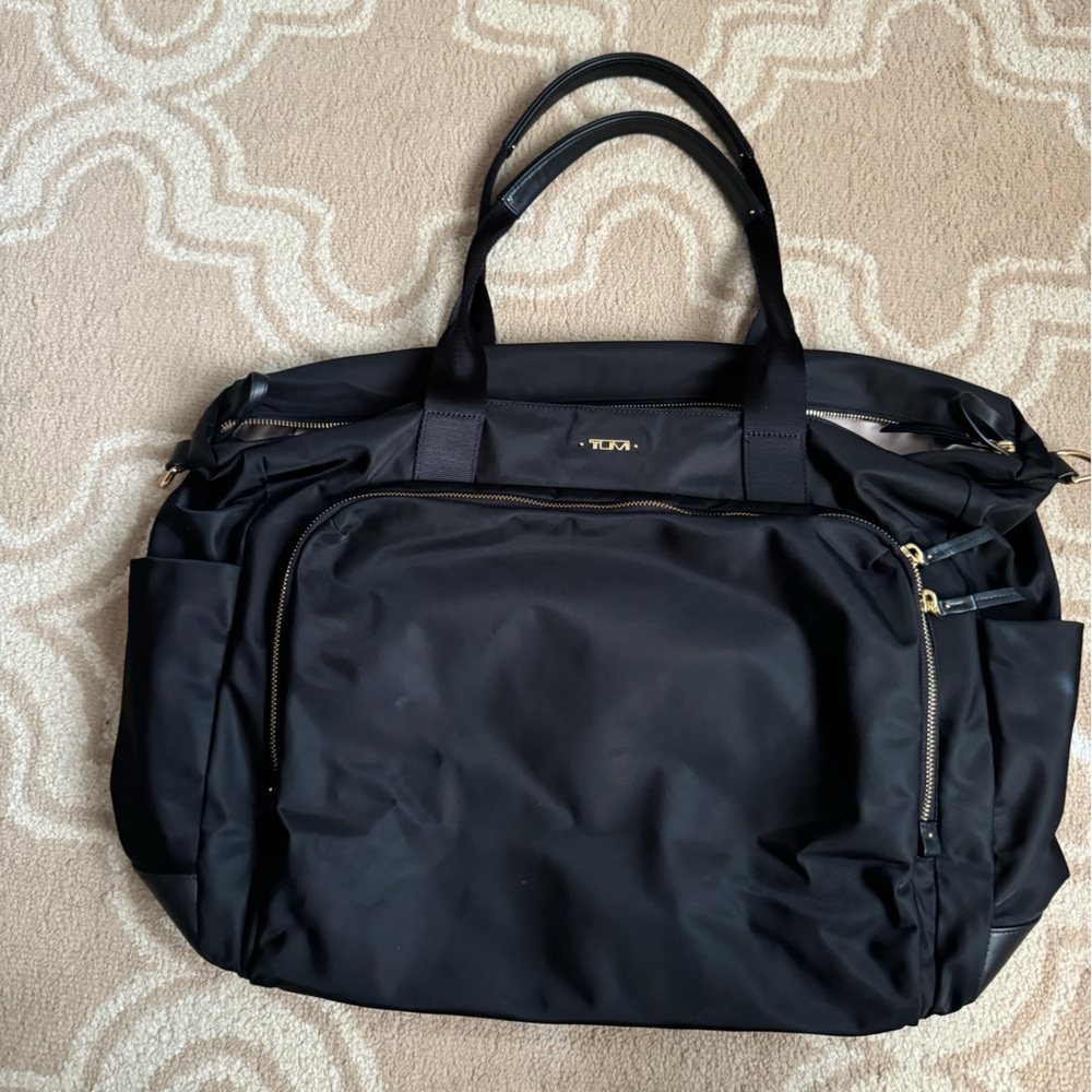 Tumi Voyageur Mansion Carry-All Bag